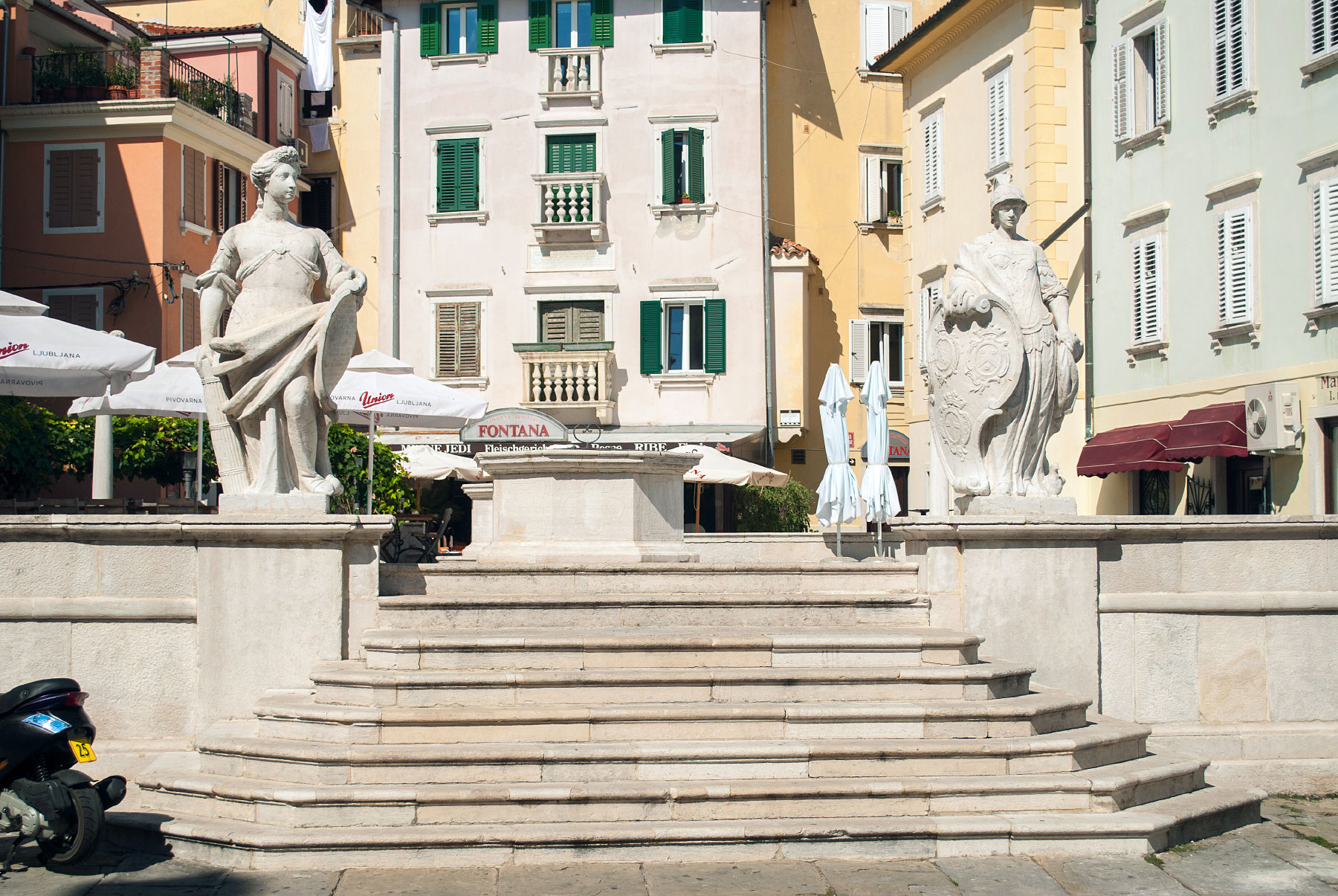 Piran